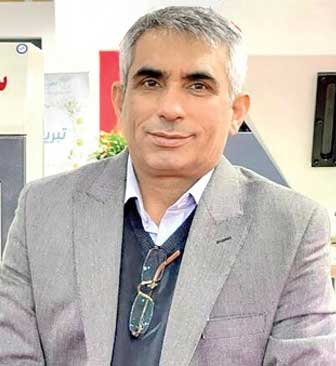 mohammadreza shakeri