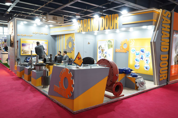 بیست و هشتمین نمایشگاه بین المللی نفت و گاز 19 تا 22 اردیبهشت 12 DSC05950