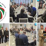 نشست هاکسیاد در اتاق تهران 3 دی 1404